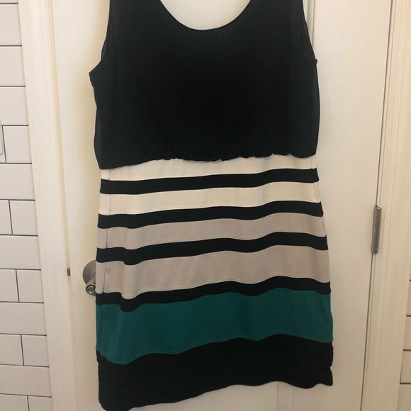 Express dress - Picture 2 of 2